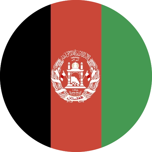 afghanistan