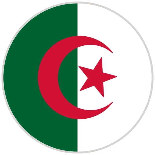 algeria