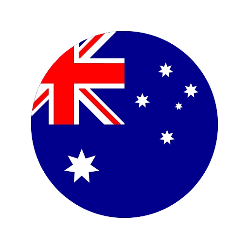 australia