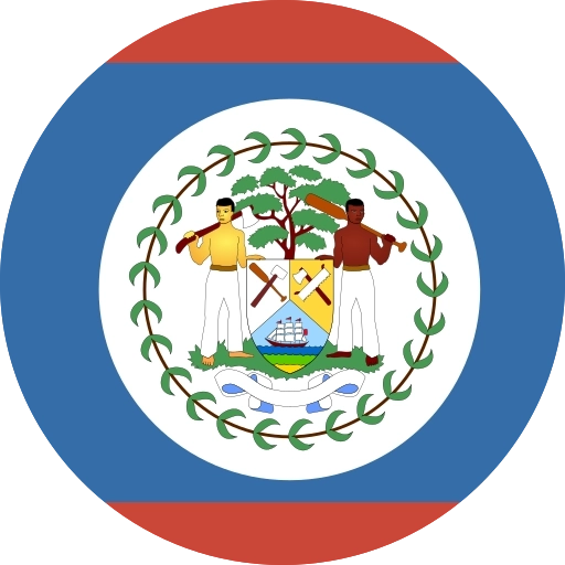 belize