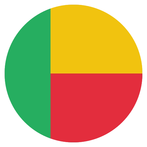 benin