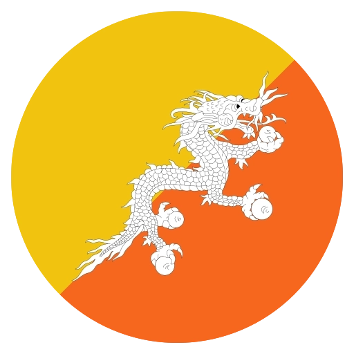 bhutan