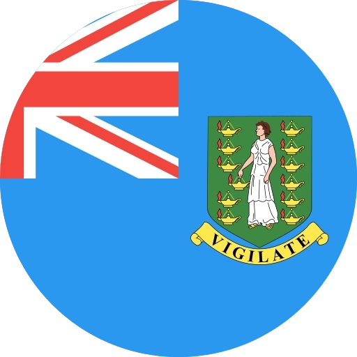 british virgin islands