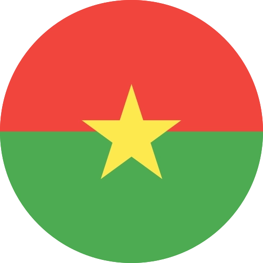 burkina faso