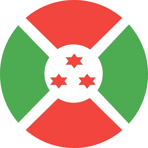 burundi