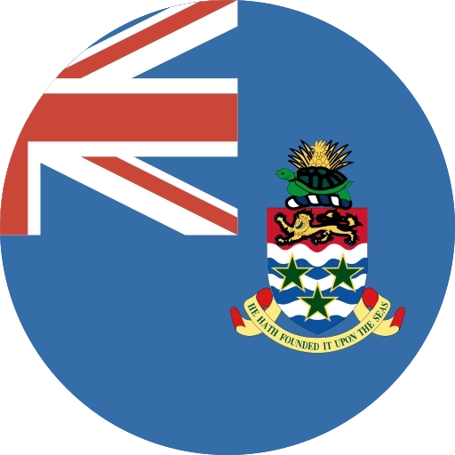 cayman islands