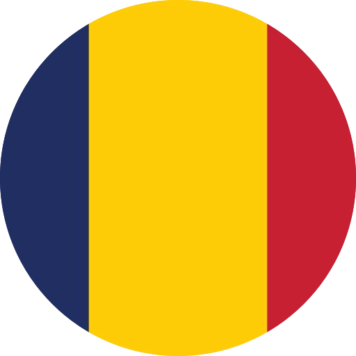 chad