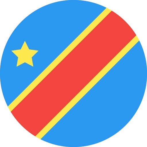 democratic republic of congo