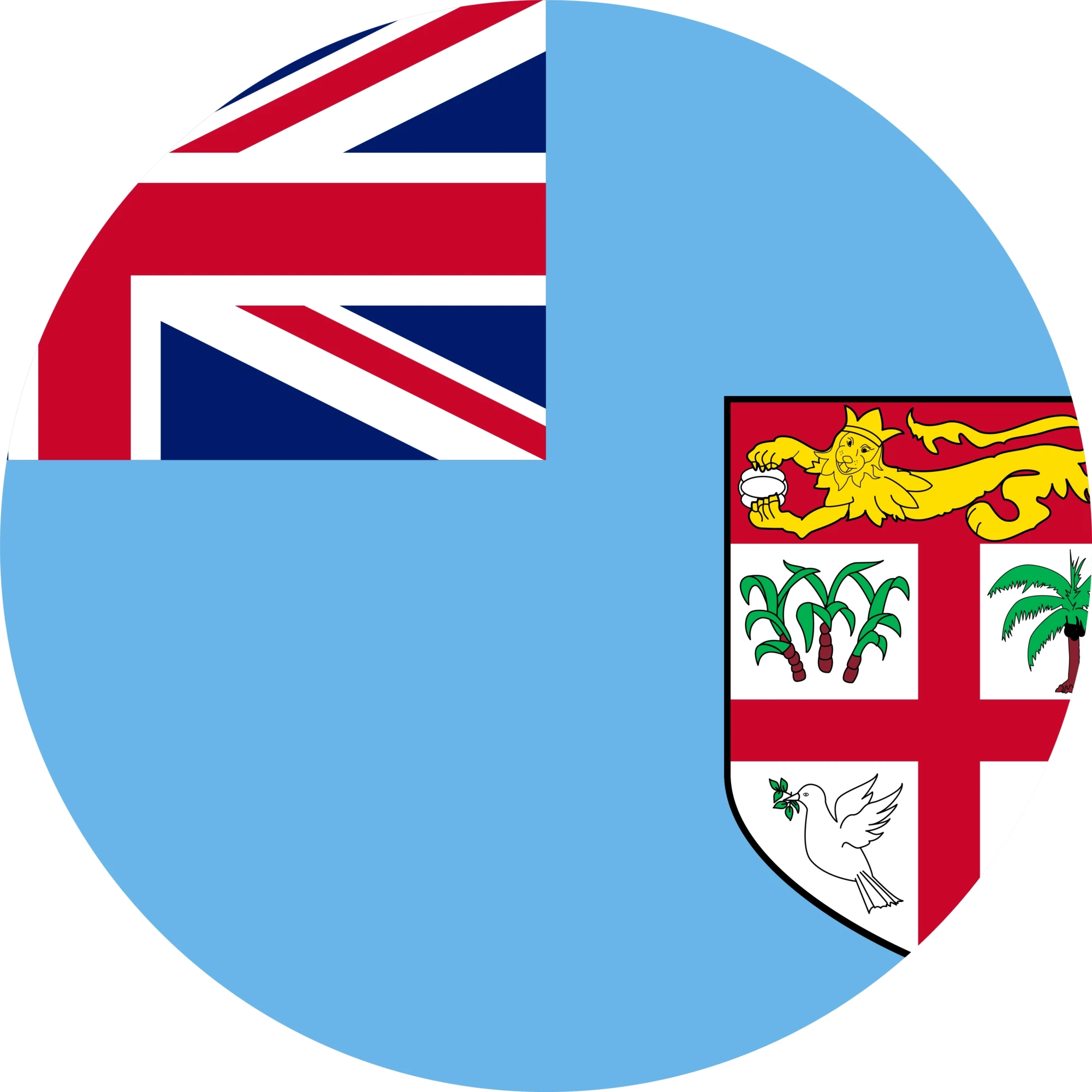 fiji