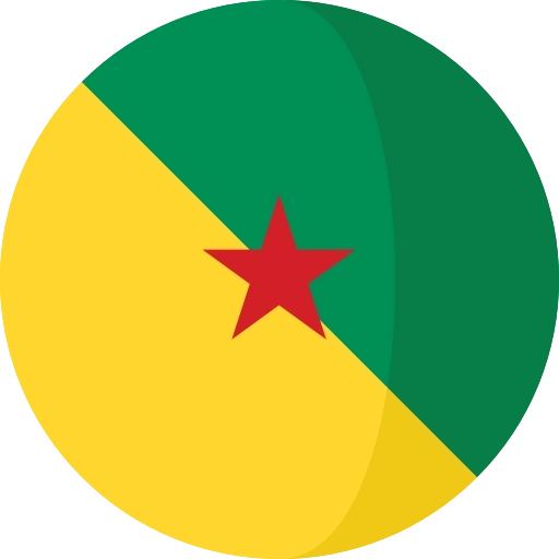 french-guiana