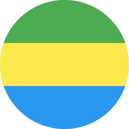 gabon