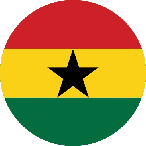 ghana