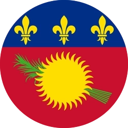guadeloupe