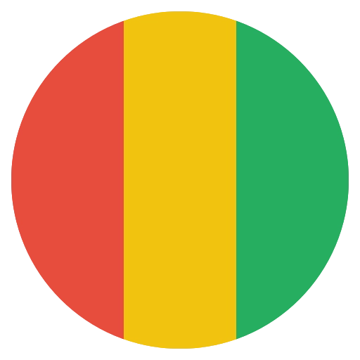 guinea