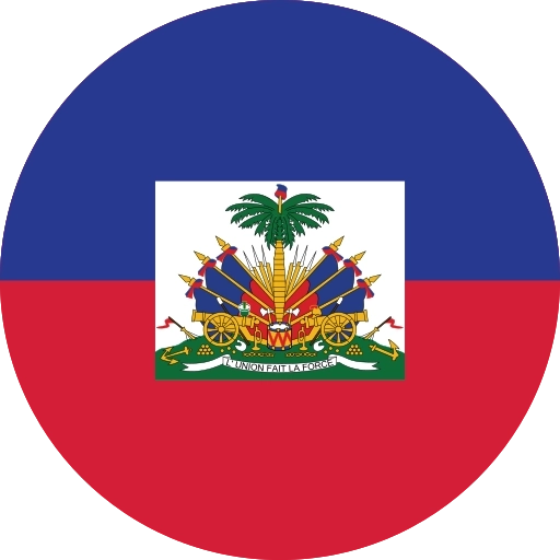 haiti