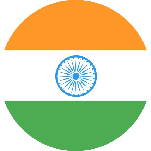 india