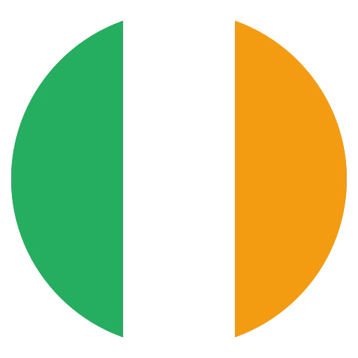 Ireland