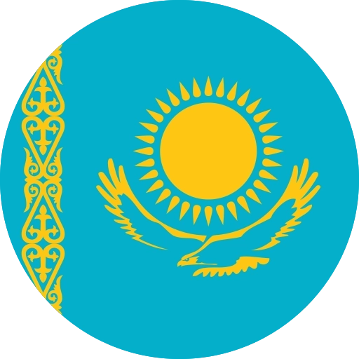 kazakhstan