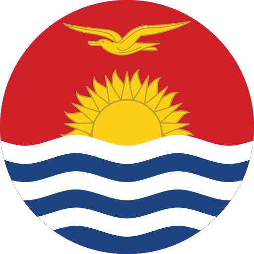 kiribati