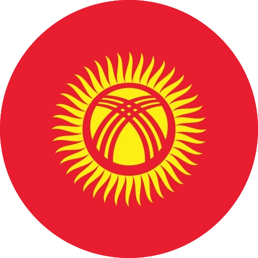 kyrgyzstan