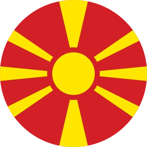 macedonia