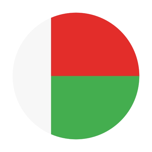 madagascar