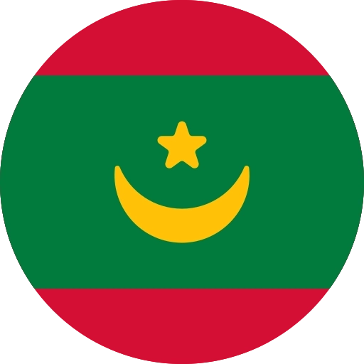 mauritania