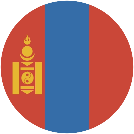 mongolia