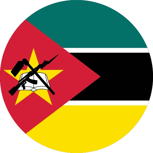 mozambique