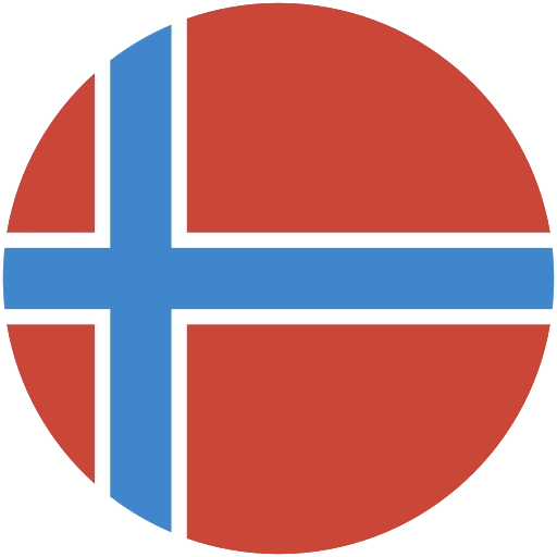 norway