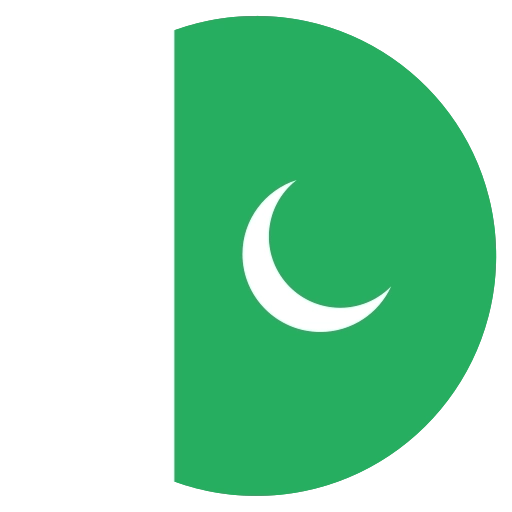 pakistan