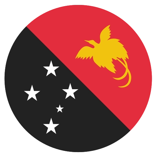 papua new guinea