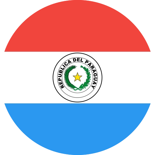 paraguay