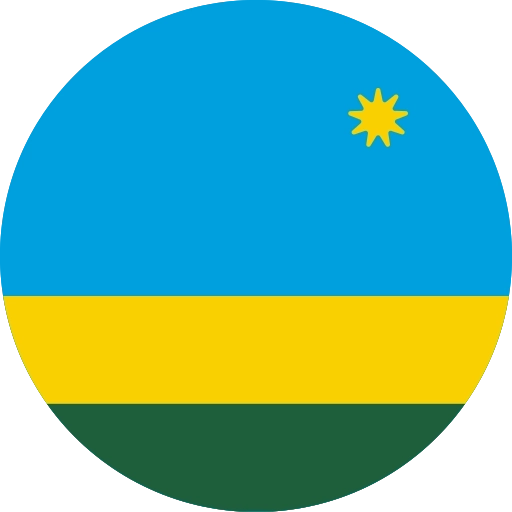 rwanda