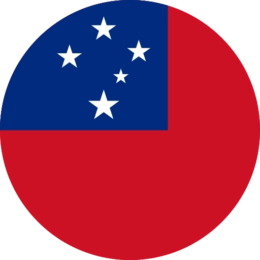 samoa