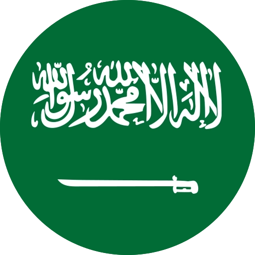 saudi arabia