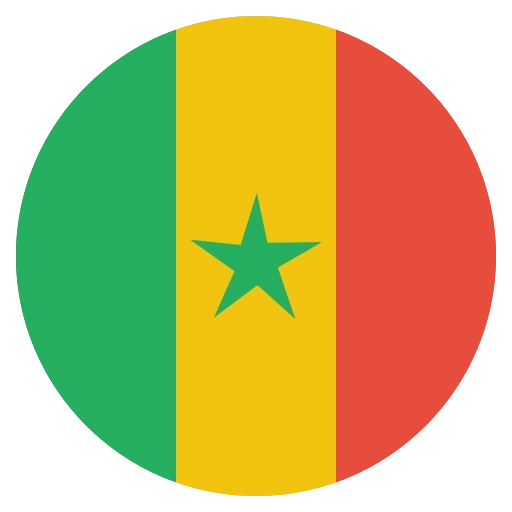 senegal