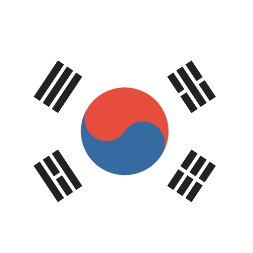 South Korea