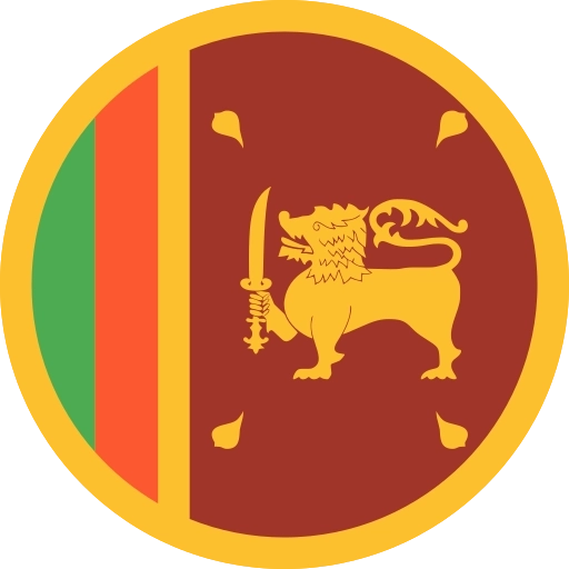 sri lanka