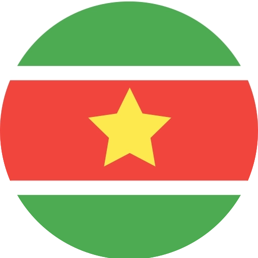 suriname