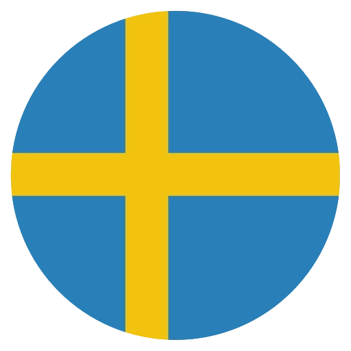 Sweden