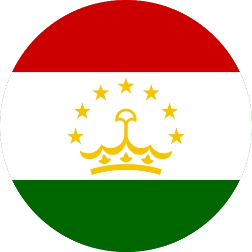 tajikistan