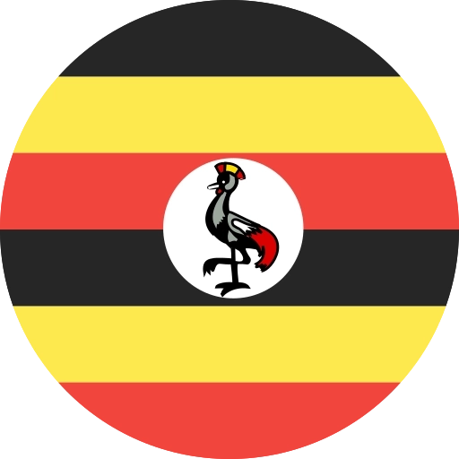 uganda