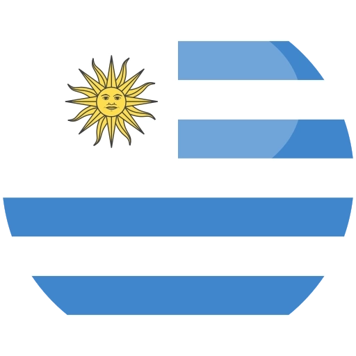 Uruguay