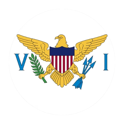 us virgin islands