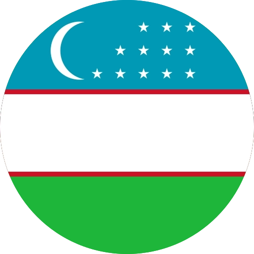 uzbekistan