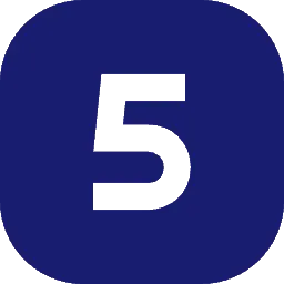 number-5