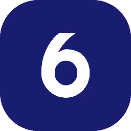 number-6