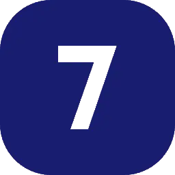 number-7